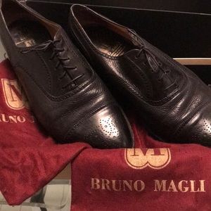 Bruno Magli Men’s Shoes